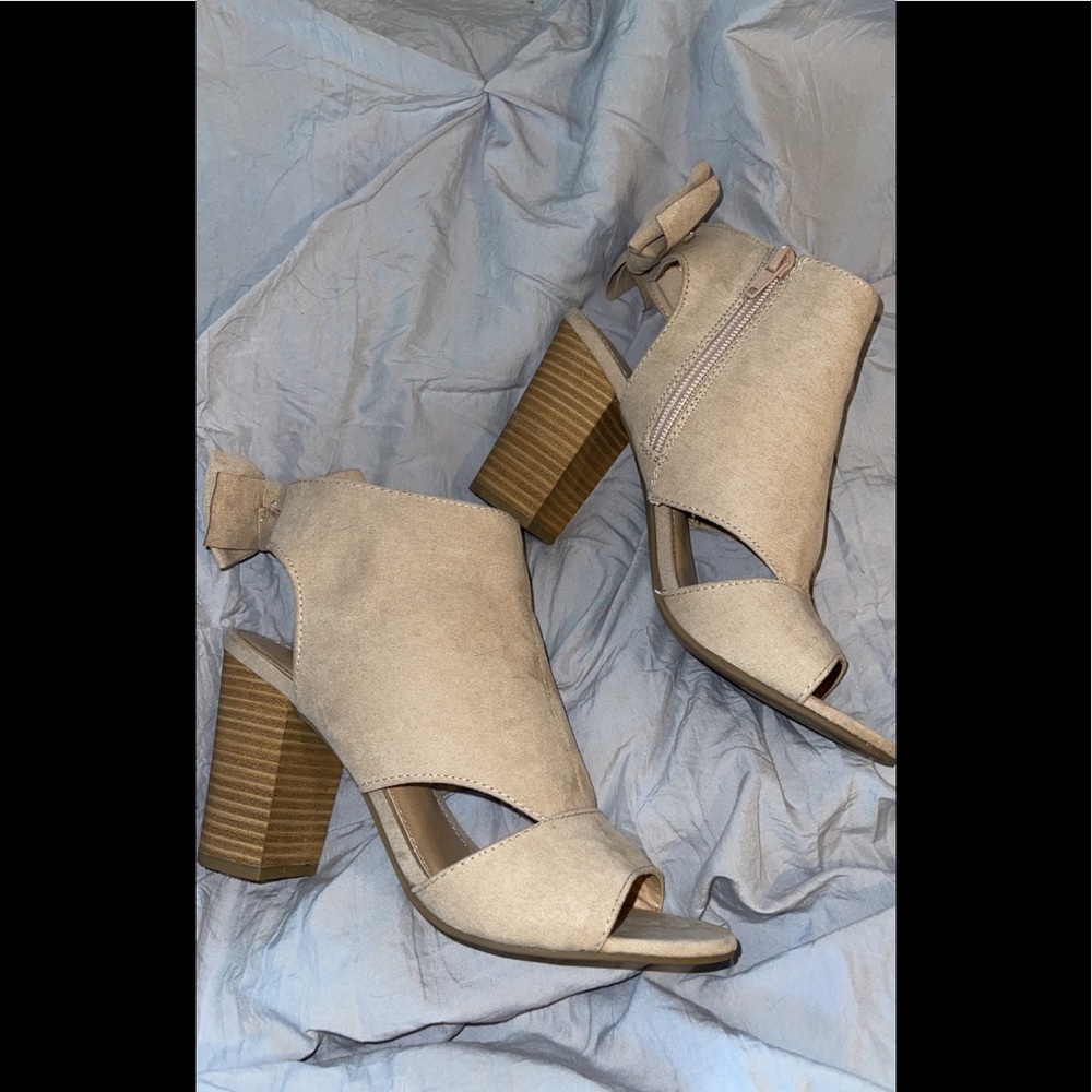 Lauren Conrad Heels